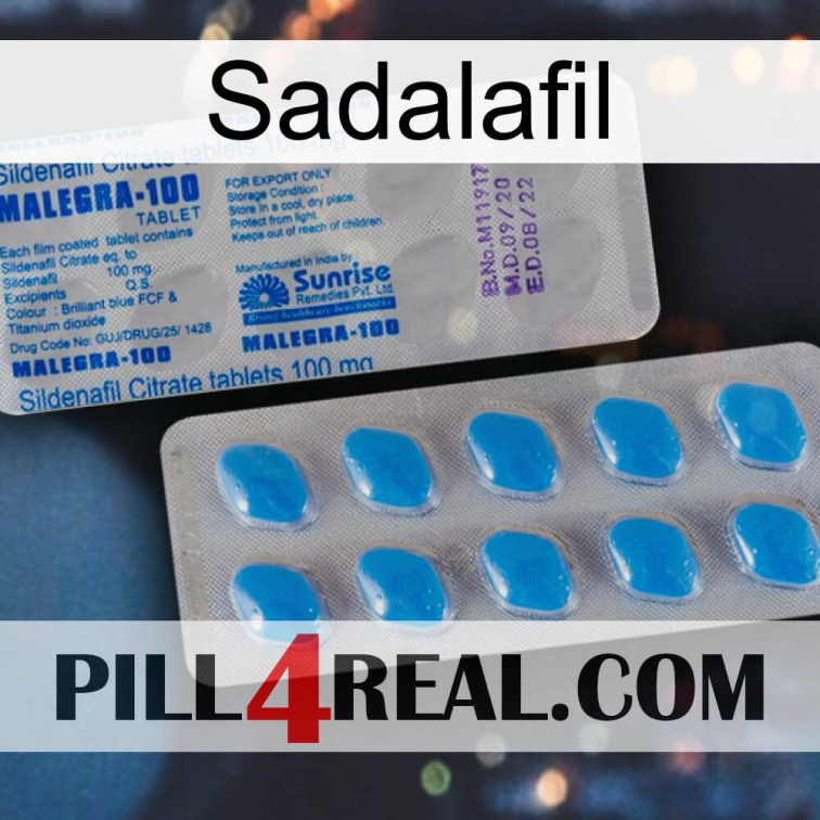 Sadalafil new15